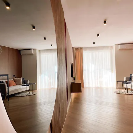 Appartement Zeus Torremolinos